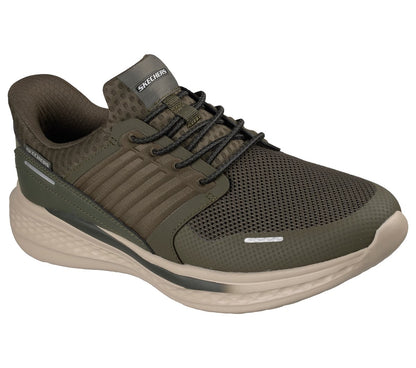 Skechers Slip-ins Relaxed Fit: Slade - Luther | Skechers Men