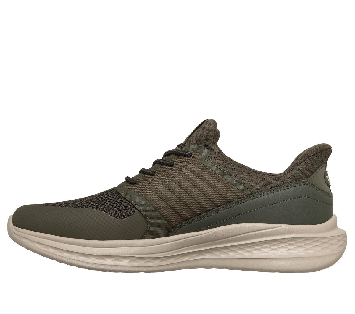 Skechers Slip-ins Relaxed Fit: Slade - Luther | Skechers Men