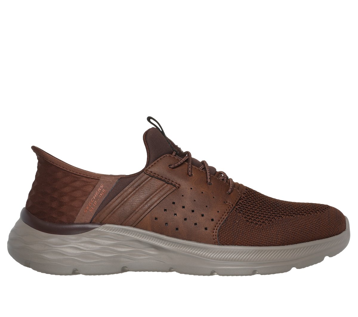 Skechers Slip-ins RF: Garner - Newick | Skechers Men