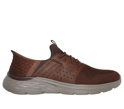 Skechers Slip-ins RF: Garner - Newick | Skechers Men