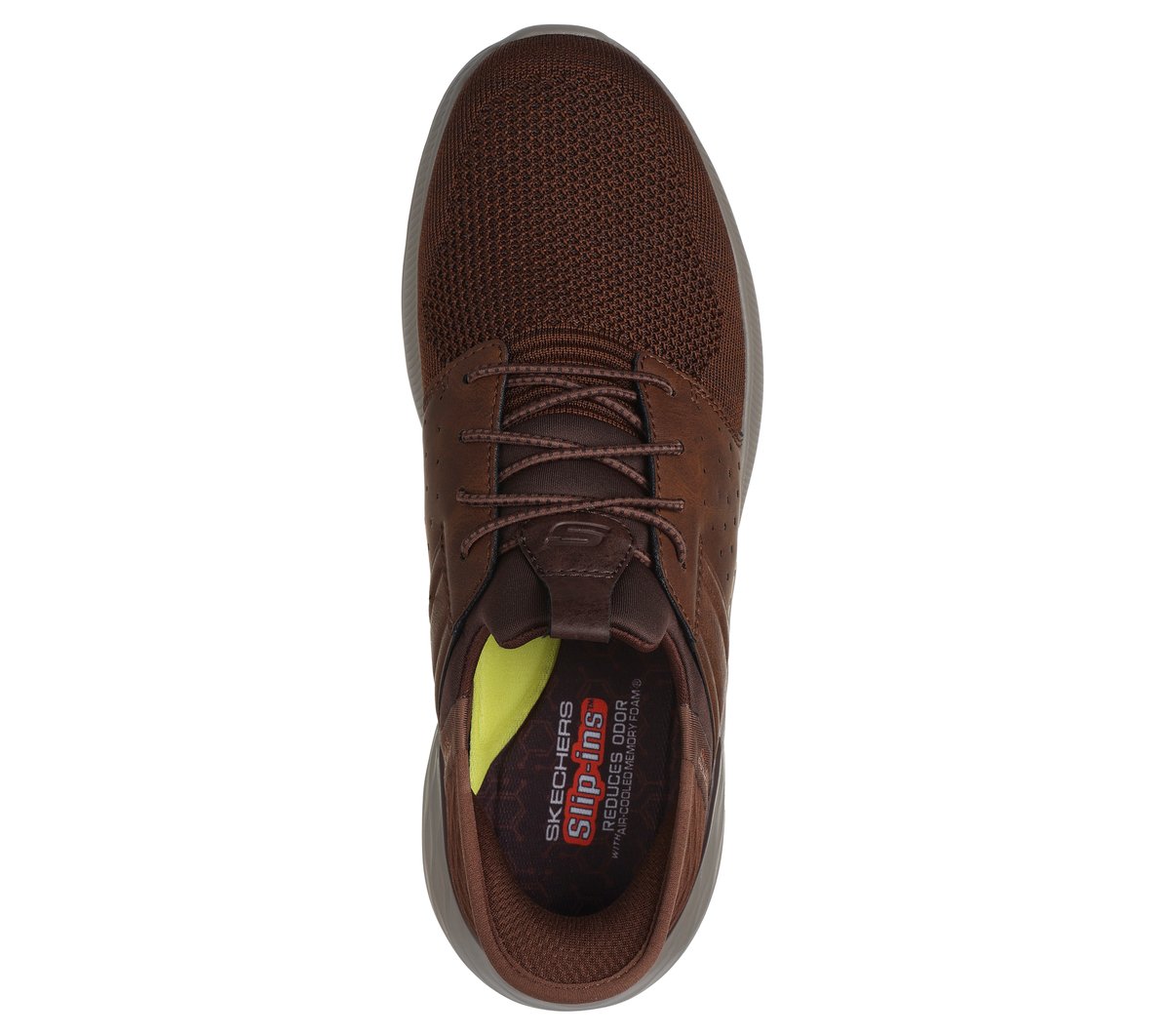 Skechers Slip-ins RF: Garner - Newick | Skechers Men