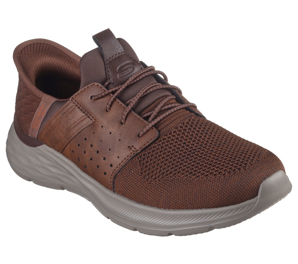 Skechers Slip-ins RF: Garner - Newick | Skechers Men