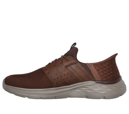 Skechers Slip-ins RF: Garner - Newick | Skechers Men