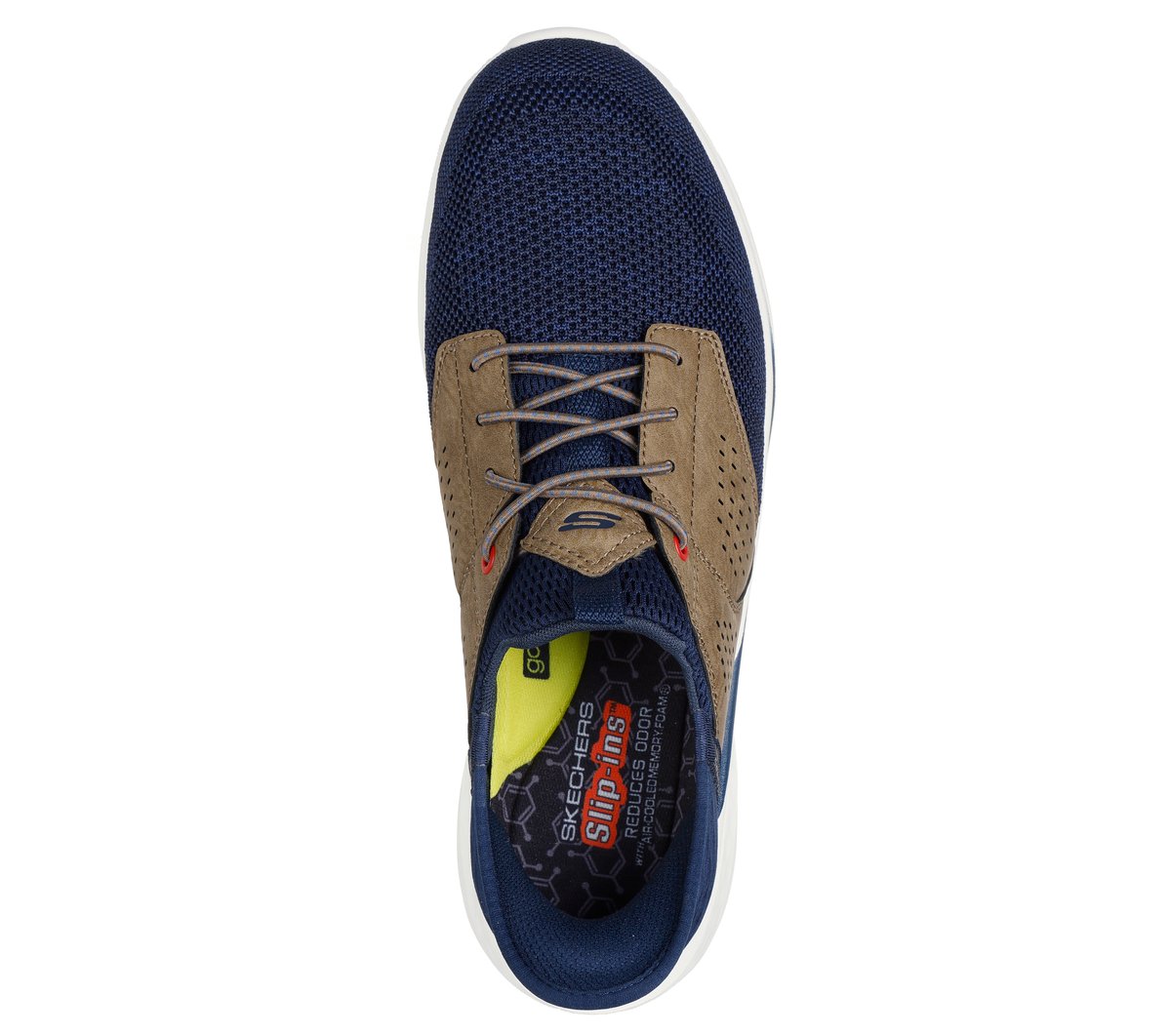 Skechers Slip-ins RF: Slade - Caster | Skechers Men