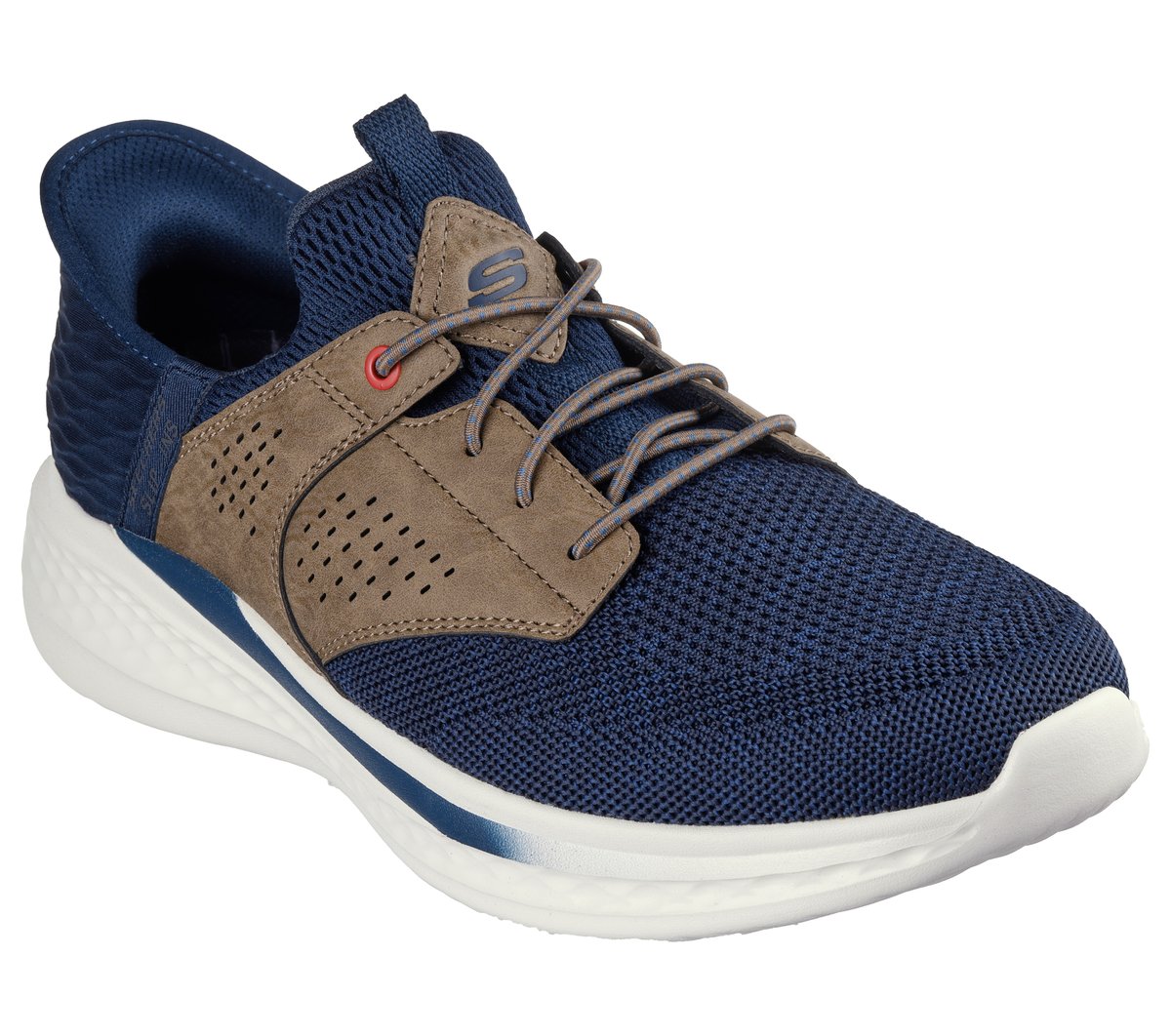 Skechers Slip-ins RF: Slade - Caster | Skechers Men