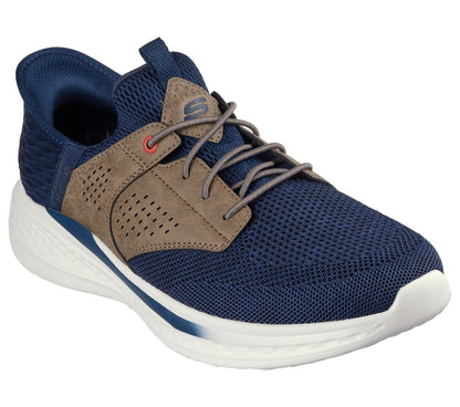 Skechers Slip-ins RF: Slade - Caster | Skechers Men