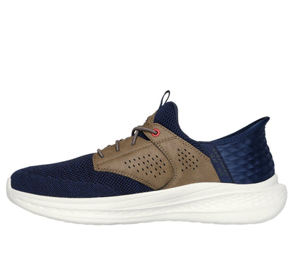 Skechers Slip-ins RF: Slade - Caster | Skechers Men