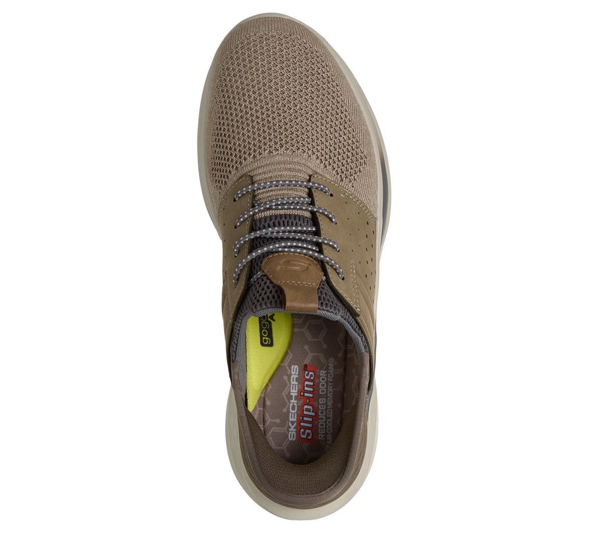 Skechers Slip-ins RF: Slade - Royce - Ocon | Skechers Men