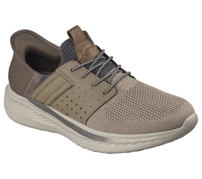 Skechers Slip-ins RF: Slade - Royce - Ocon | Skechers Men
