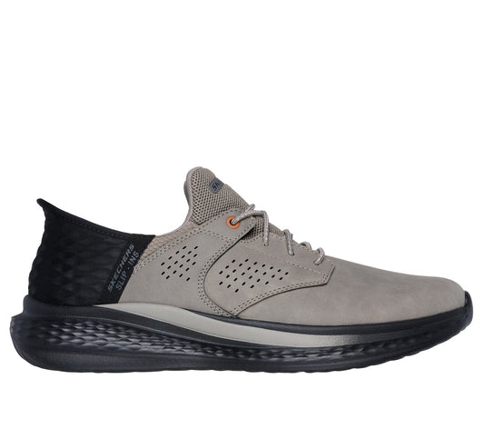 Skechers Slip-ins RF: Slade - Macklin | Skechers Men