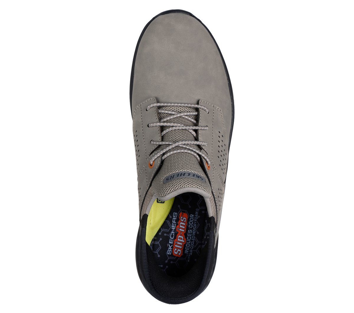 Skechers Slip-ins RF: Slade - Macklin | Skechers Men
