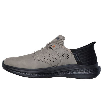 Skechers Slip-ins RF: Slade - Macklin | Skechers Men