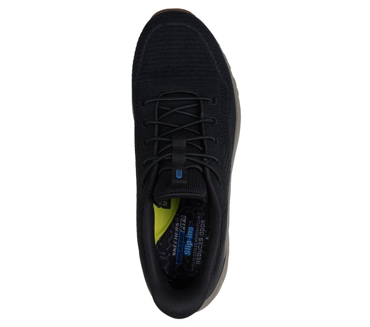 Skechers Slip-ins Relaxed Fit: Slade Ultra - Renwick | Skechers Men