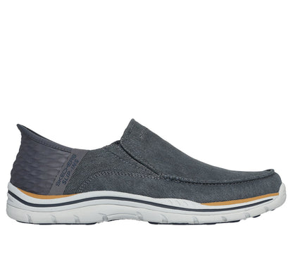 Skechers Slip-ins Relaxed Fit: Expected - Cayson | Skechers Men