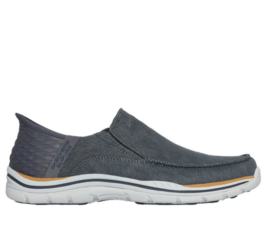 Skechers Slip-ins Relaxed Fit: Expected - Cayson | Skechers Men