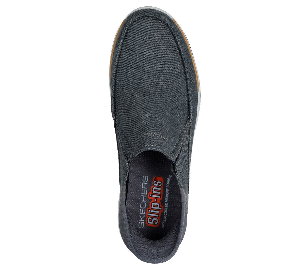 Skechers Slip-ins Relaxed Fit: Expected - Cayson | Skechers Men