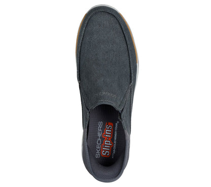 Skechers Slip-ins Relaxed Fit: Expected - Cayson | Skechers Men