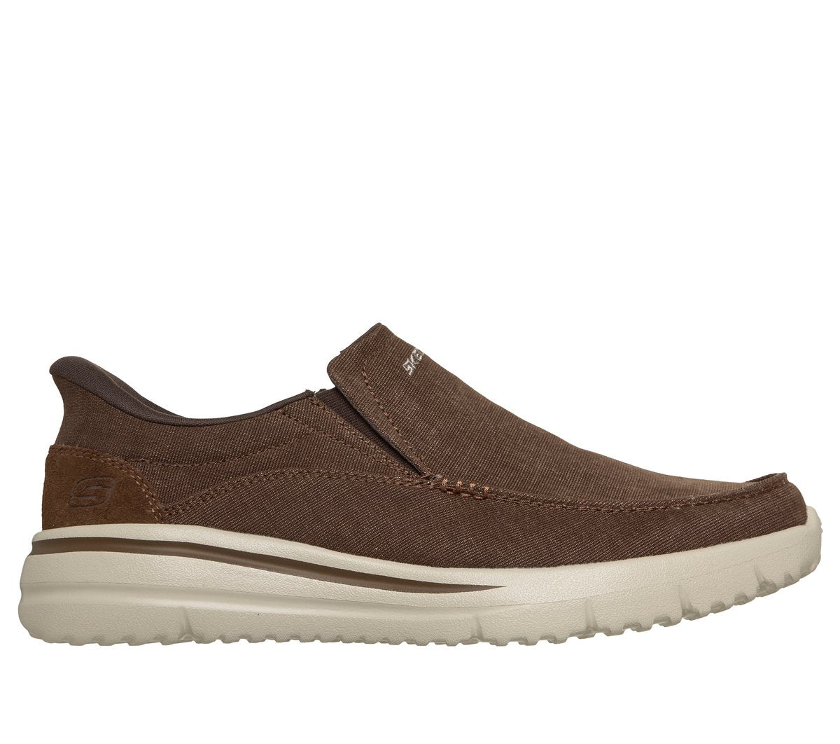 Skechers Slip-ins Relaxed Fit: Coffield - Calgary | Skechers Men