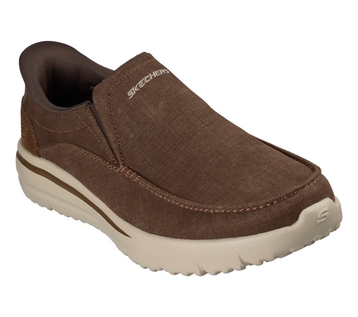 Skechers Slip-ins Relaxed Fit: Coffield - Calgary | Skechers Men