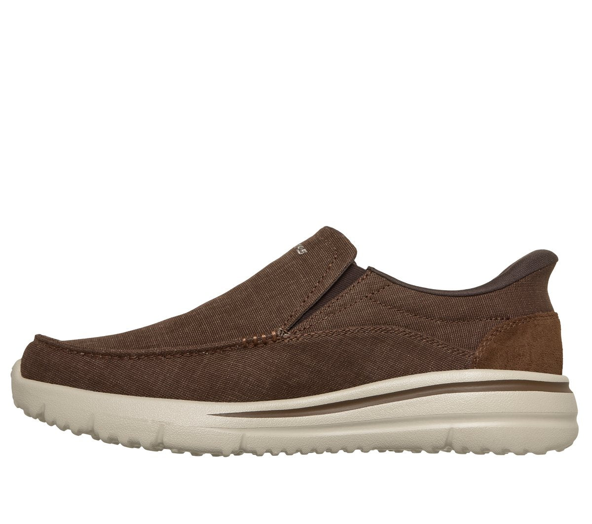 Skechers Slip-ins Relaxed Fit: Coffield - Calgary | Skechers Men