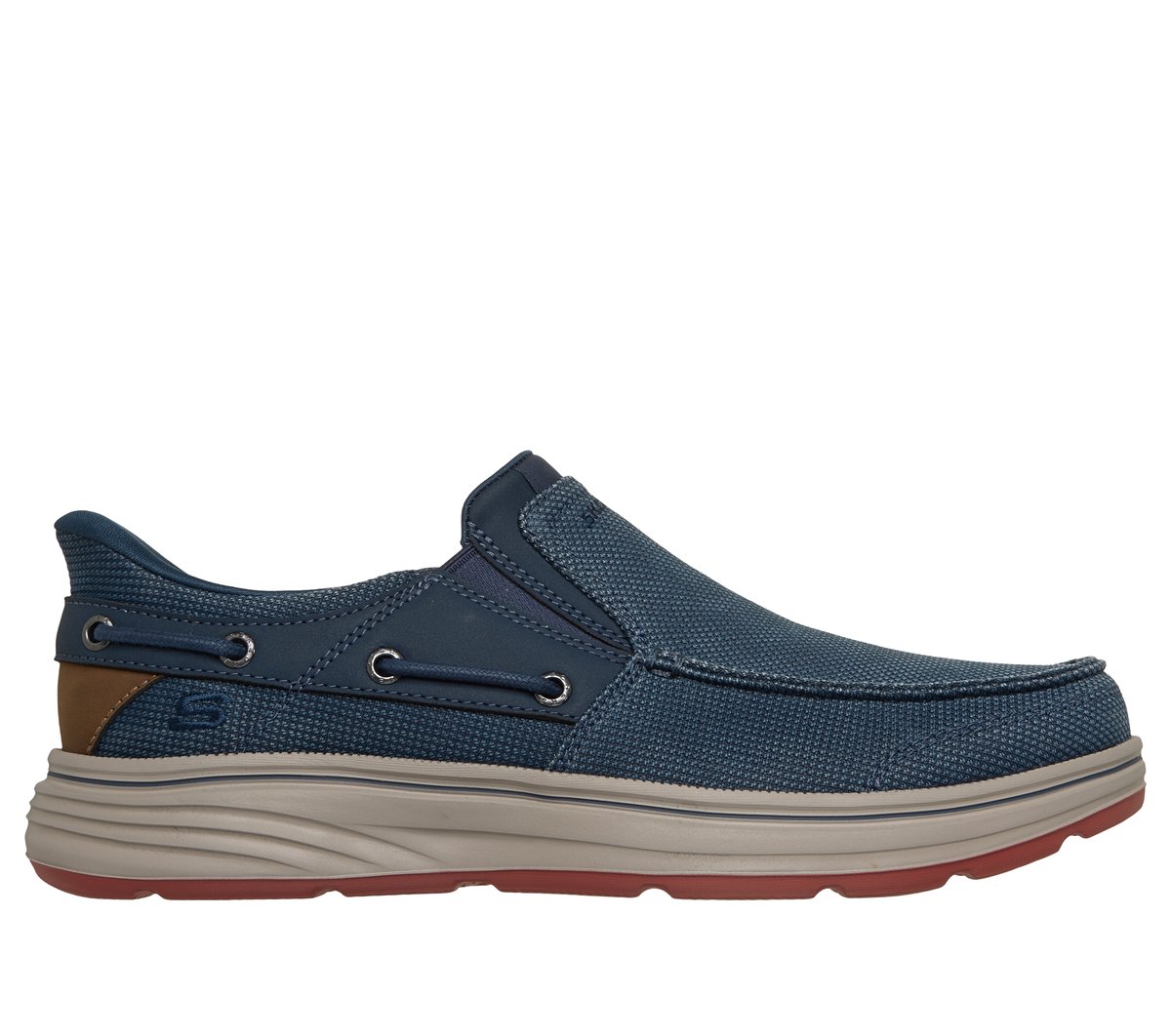 Skechers Slip-ins Relaxed Fit: Troutt - Rustic | Skechers Men