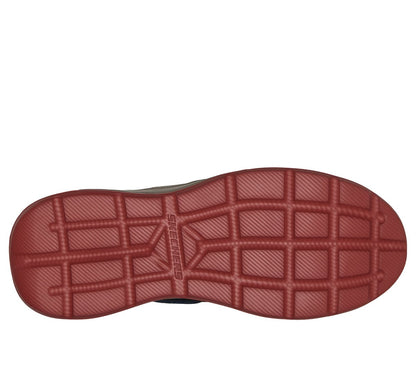 Skechers Slip-ins Relaxed Fit: Troutt - Rustic | Skechers Men