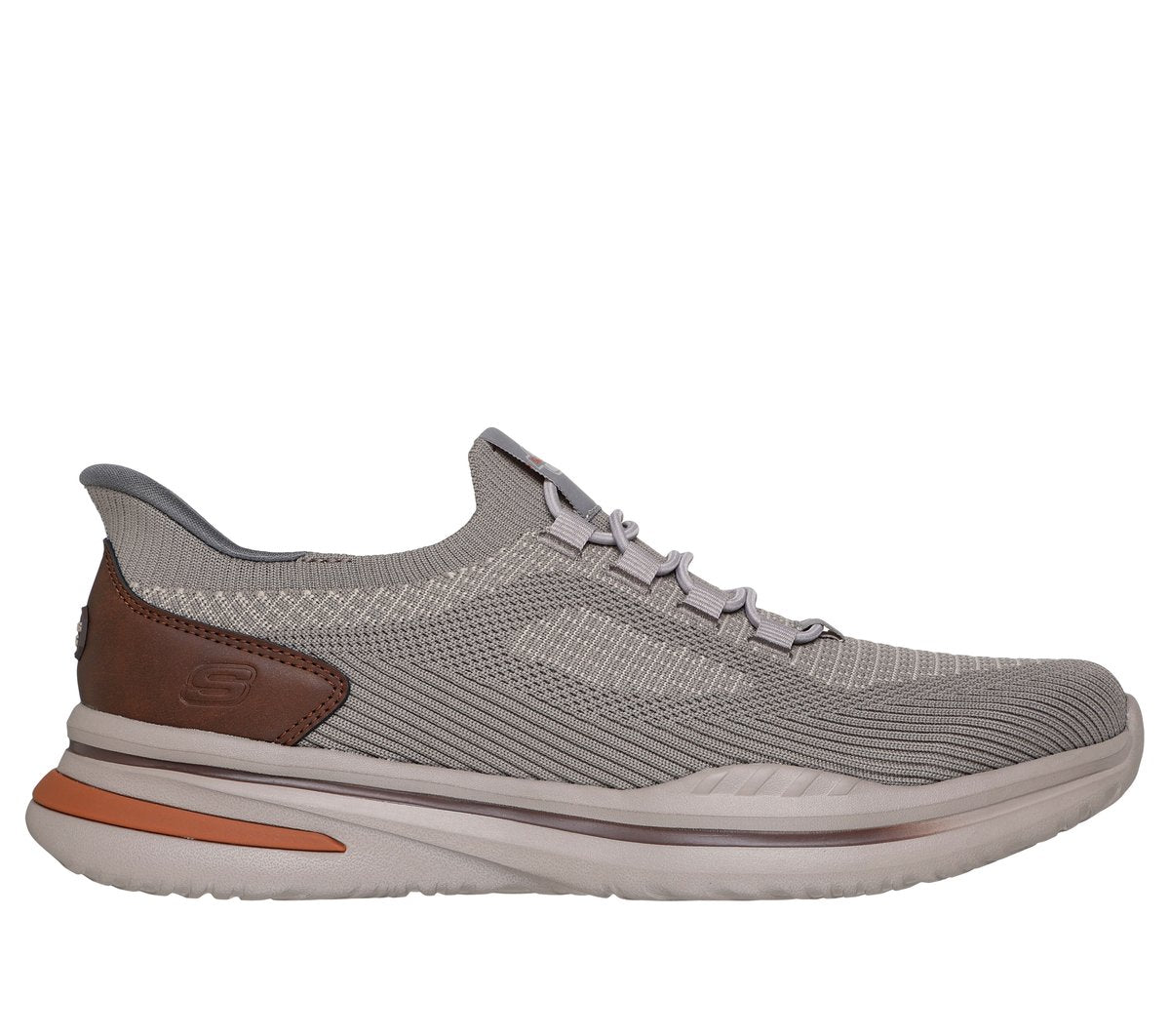 Skechers Slip-ins Relaxed Fit: Norlan - Alonso | Skechers Men