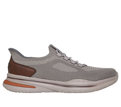 Skechers Slip-ins Relaxed Fit: Norlan - Alonso | Skechers Men