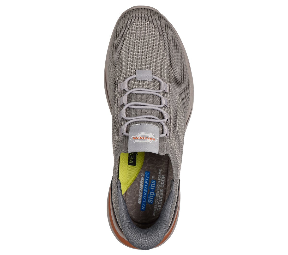 Skechers Slip-ins Relaxed Fit: Norlan - Alonso | Skechers Men