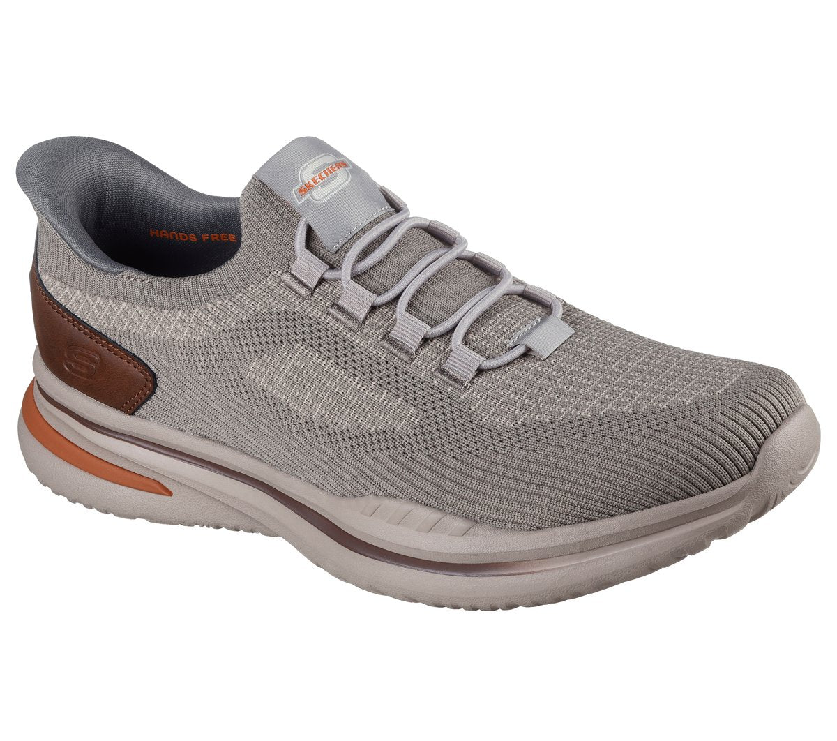 Skechers Slip-ins Relaxed Fit: Norlan - Alonso | Skechers Men