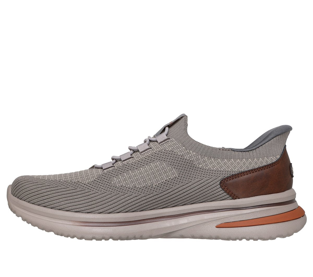Skechers Slip-ins Relaxed Fit: Norlan - Alonso | Skechers Men