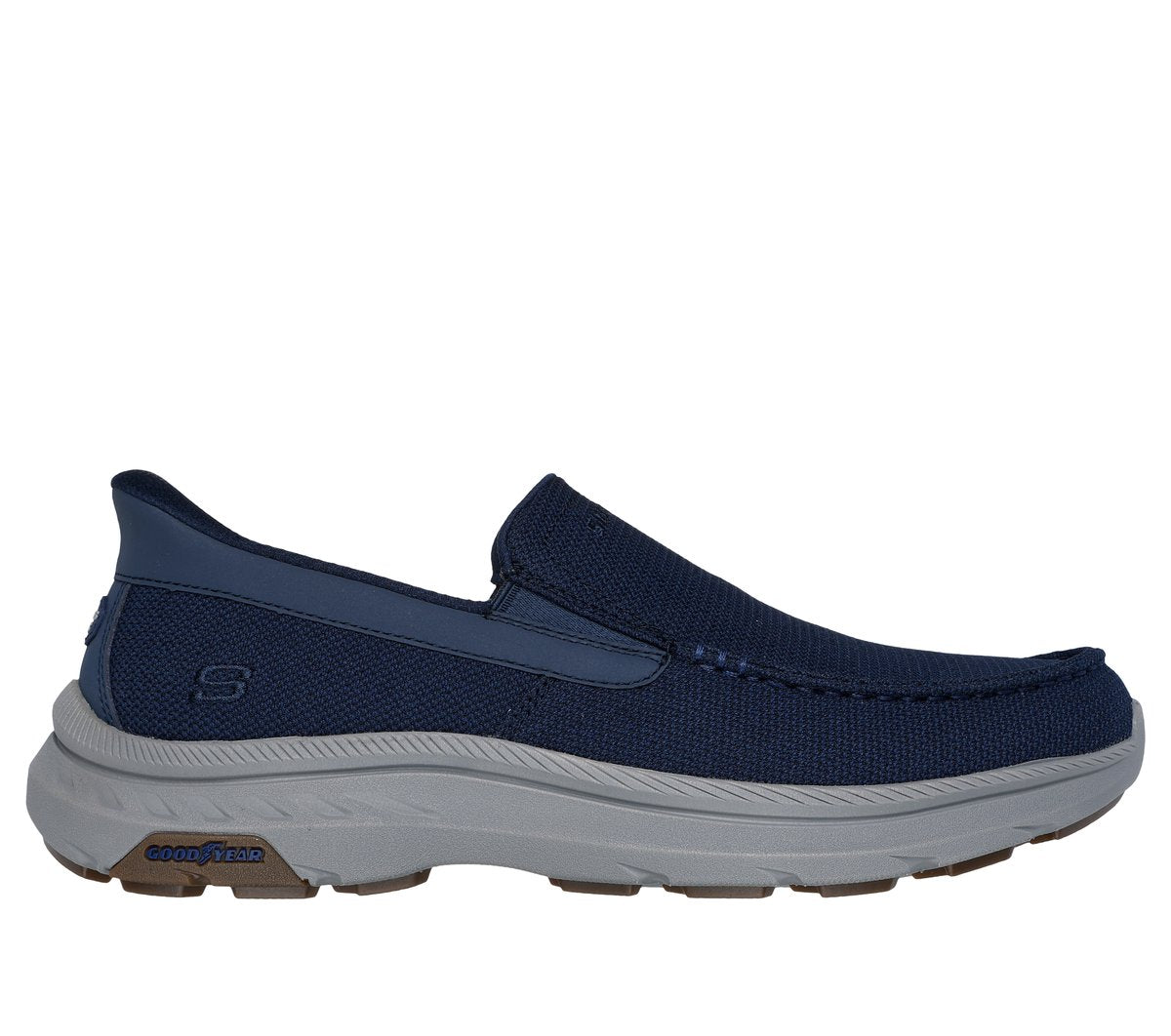 Skechers Slip-ins: Pollard - Wilfred | Skechers Men
