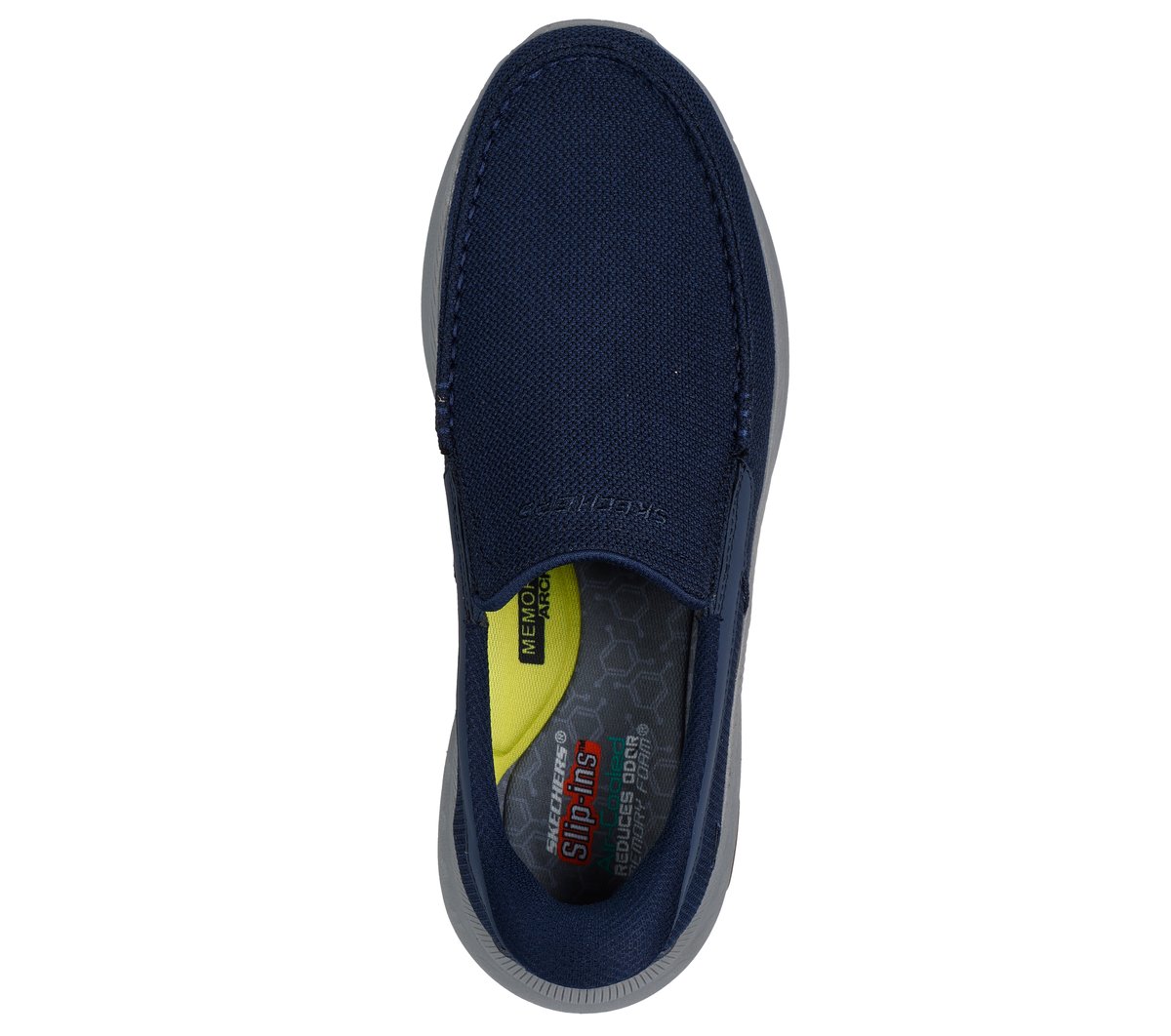 Skechers Slip-ins: Pollard - Wilfred | Skechers Men