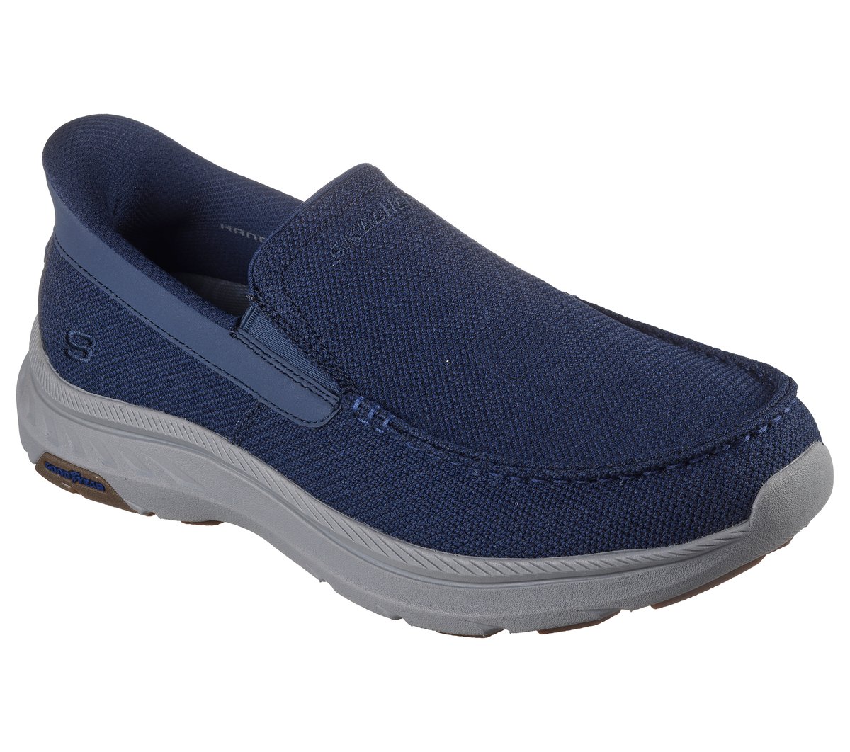 Skechers Slip-ins: Pollard - Wilfred | Skechers Men