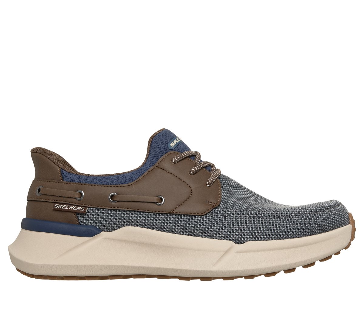Skechers Slip-ins Relaxed Fit: Toliver - Ramiro | Skechers Men