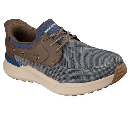 Skechers Slip-ins Relaxed Fit: Toliver - Ramiro | Skechers Men