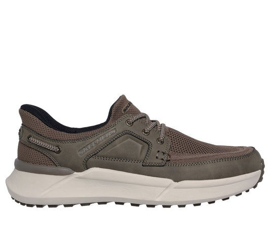 Skechers Slip-ins Relaxed Fit: Toliver - Vito | Skechers Men