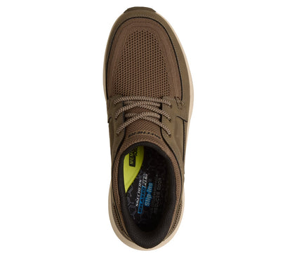 Skechers Slip-ins Relaxed Fit: Toliver - Vito | Skechers Men