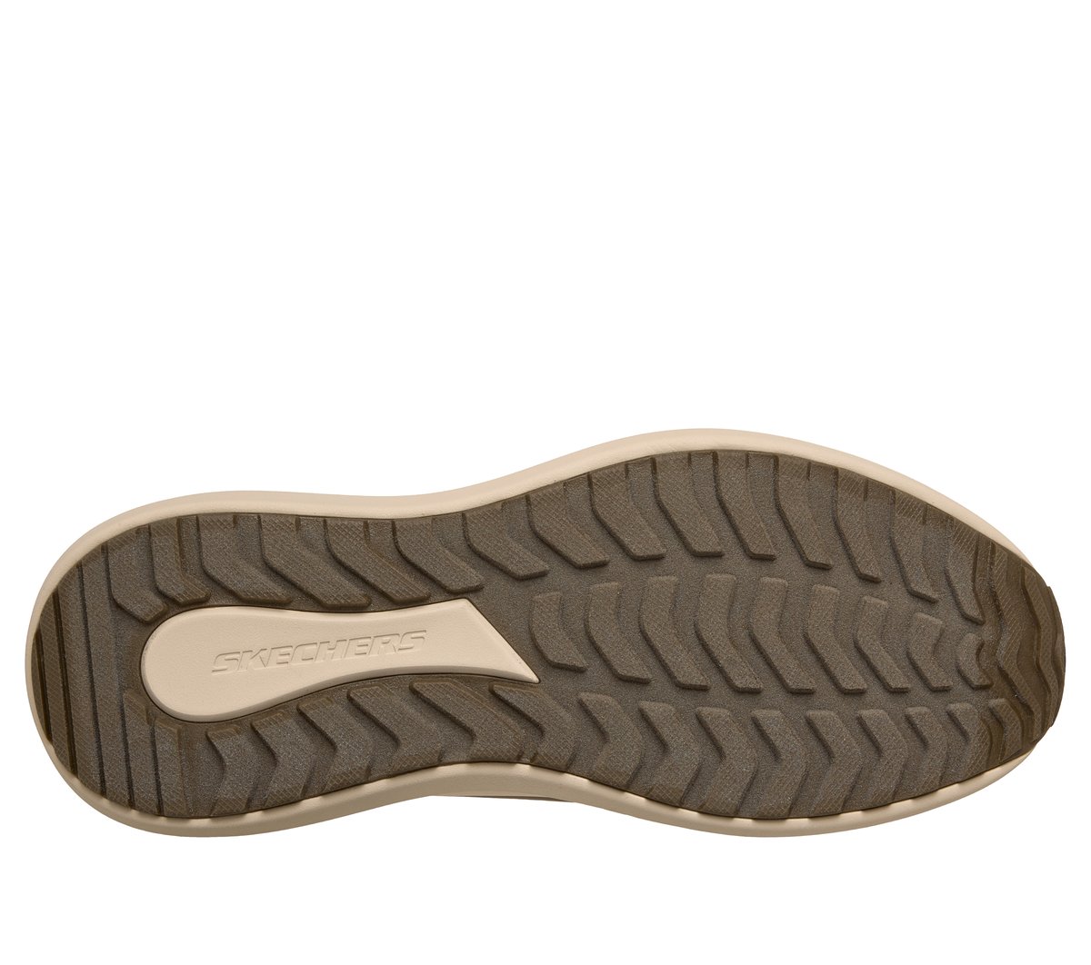 Skechers Slip-ins Relaxed Fit: Toliver - Vito | Skechers Men