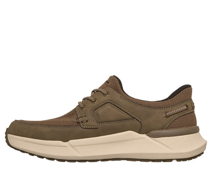 Skechers Slip-ins Relaxed Fit: Toliver - Vito | Skechers Men