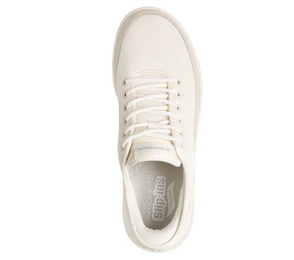 Skechers Slip-ins Arch Fit: GO WALK Commuter - Carson | Skechers Men