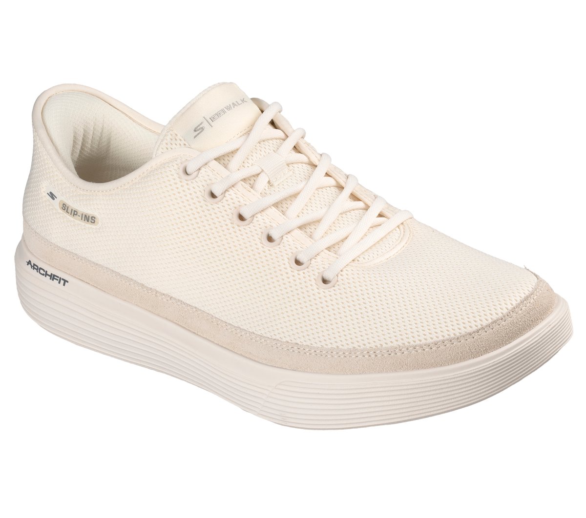 Skechers Slip-ins Arch Fit: GO WALK Commuter - Carson | Skechers Men