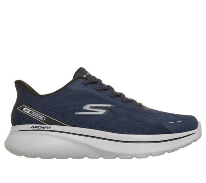 Skechers Slip-ins Relaxed Fit: GO WALK Arch Fit N-Joy - Nobend | Skechers Men