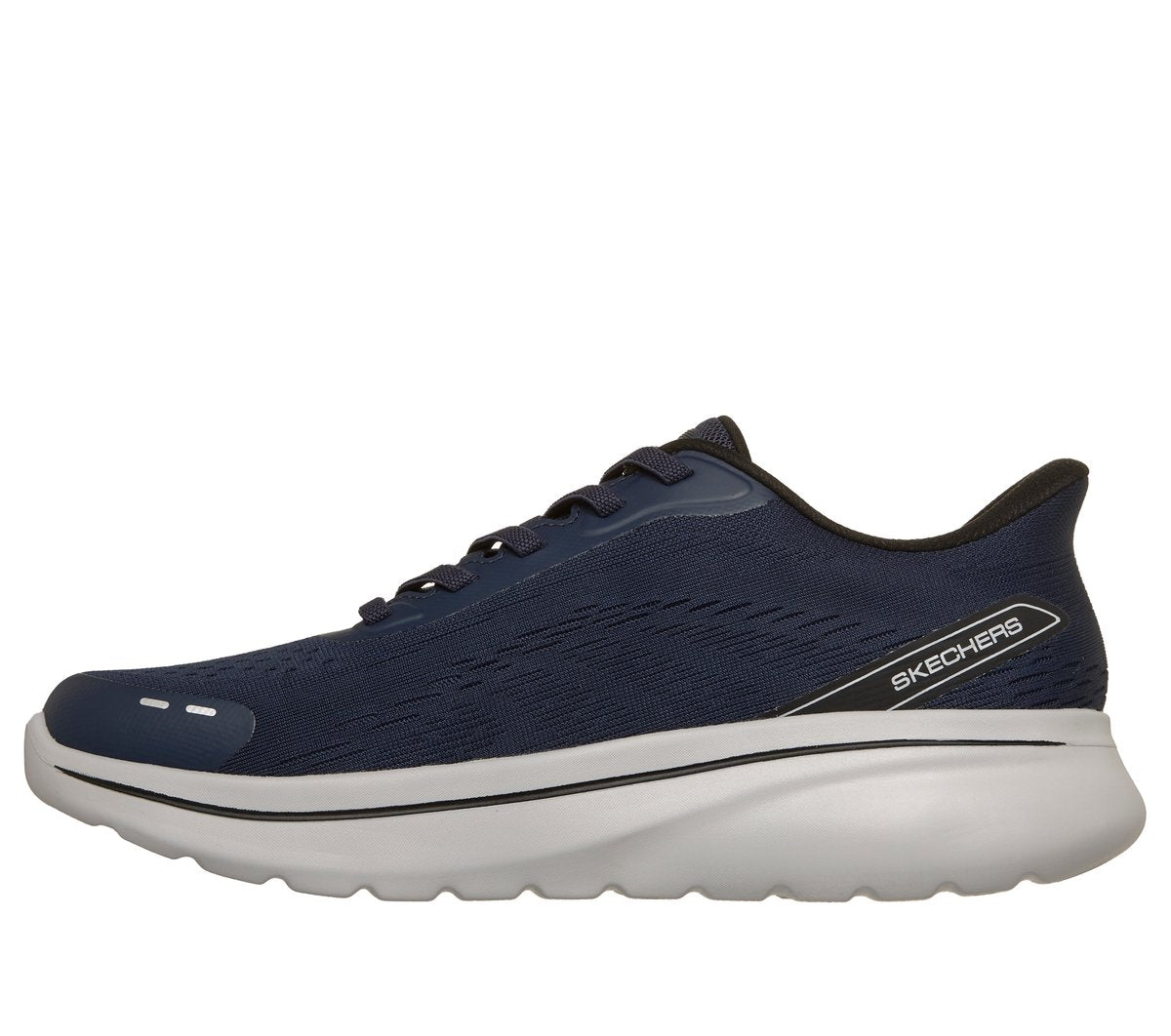 Skechers Slip-ins Relaxed Fit: GO WALK Arch Fit N-Joy - Nobend | Skechers Men