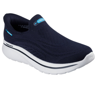 Skechers Slip-ins Relaxed Fit: GO WALK Arch Fit N-Joy - Dale | Skechers Men