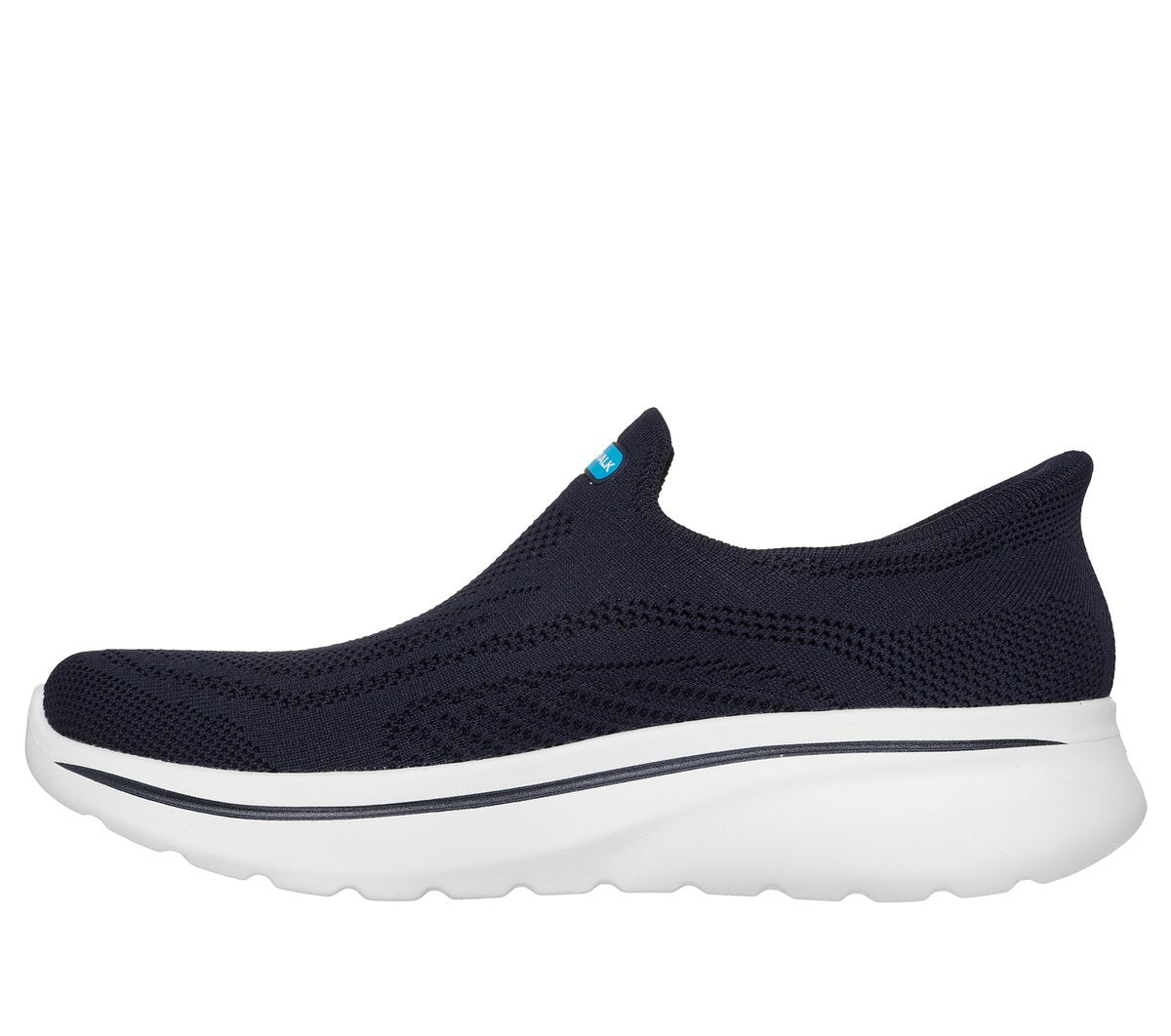 Skechers Slip-ins Relaxed Fit: GO WALK Arch Fit N-Joy - Dale | Skechers Men