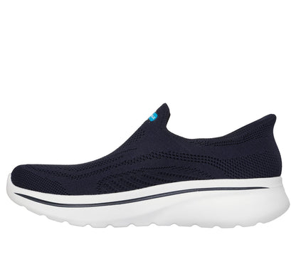 Skechers Slip-ins Relaxed Fit: GO WALK Arch Fit N-Joy - Dale | Skechers Men