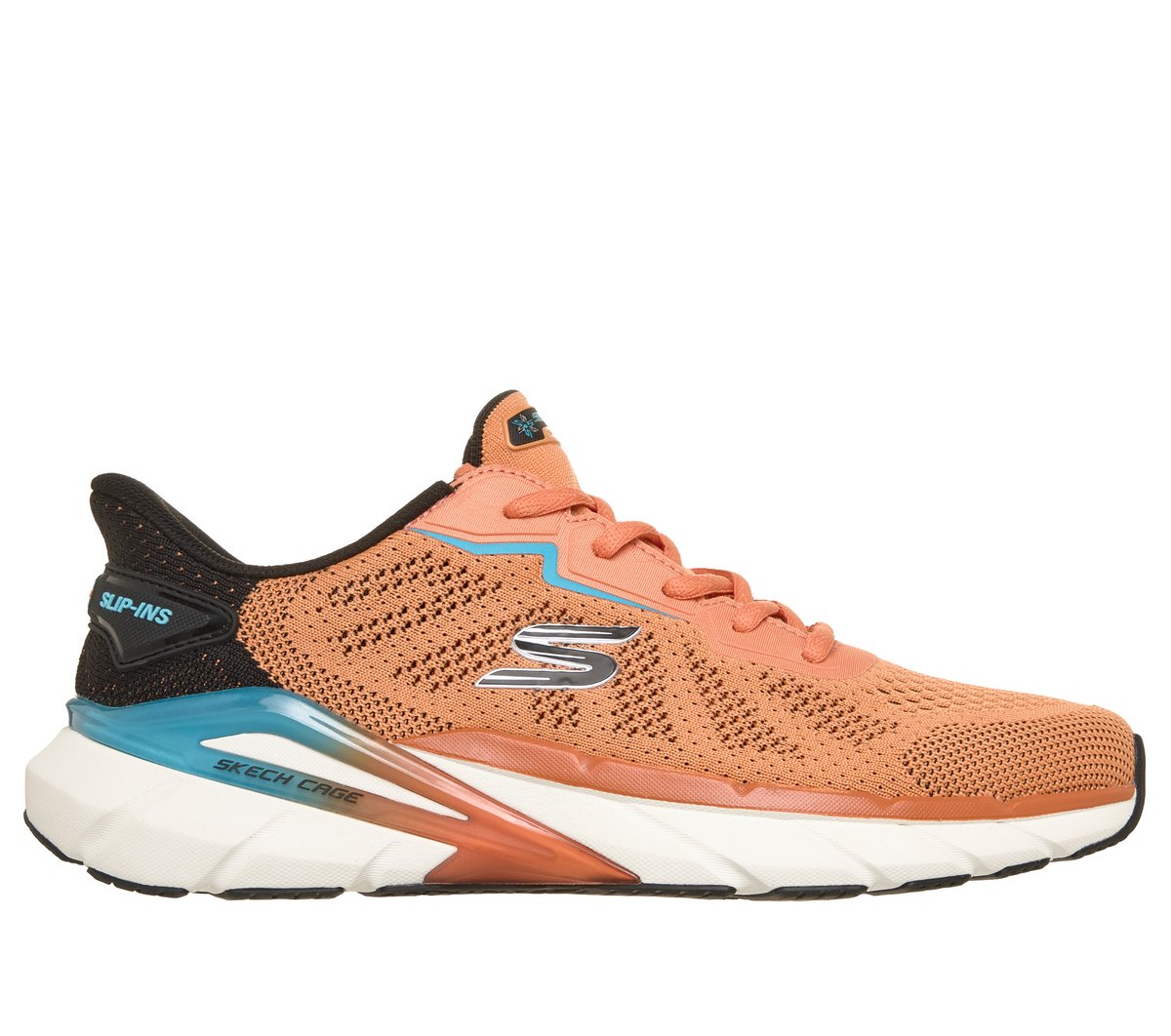 Skechers Slip-ins: Skech Cage - Voltix | Skechers Men