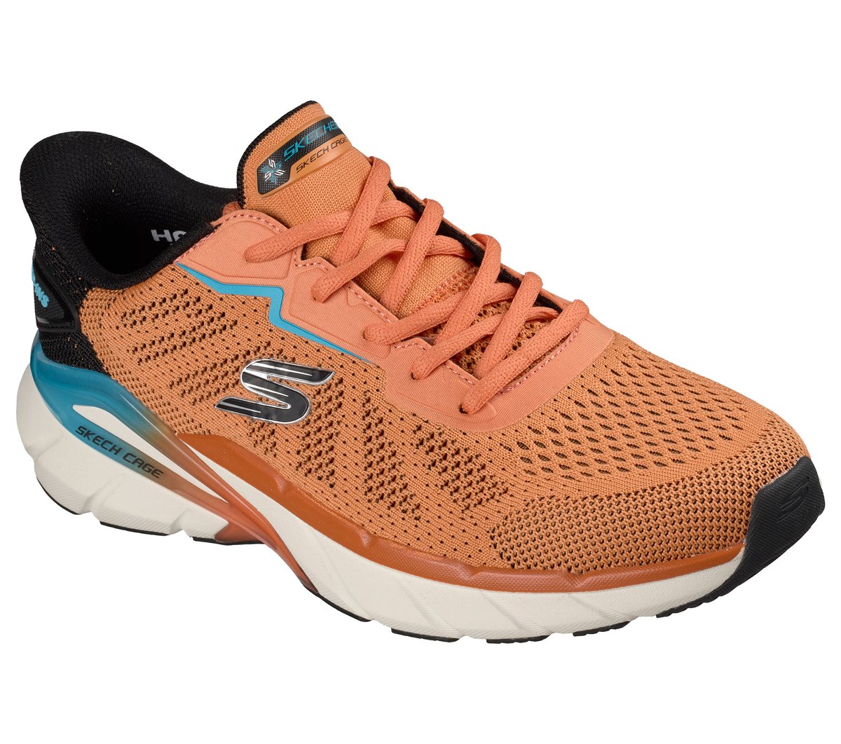 Skechers Slip-ins: Skech Cage - Voltix | Skechers Men