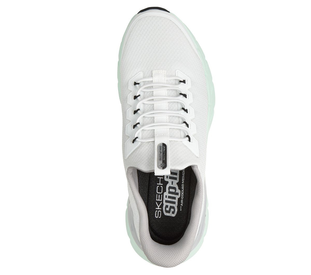 Skechers Slip-ins: Skech Cage - Covra | Skechers Men